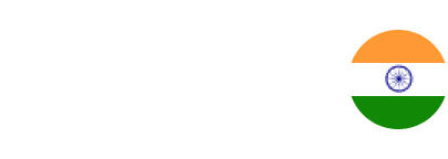 1win India Logotype